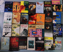Mixed Lot of 30 Books | Mixed Genres | Condition: Used Good | FREE Bookmarks | FREE Delivery