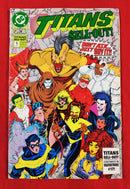 First Issue / First Appearance | Comic Books by DC & Marvel | Condition: Very Good| Issue