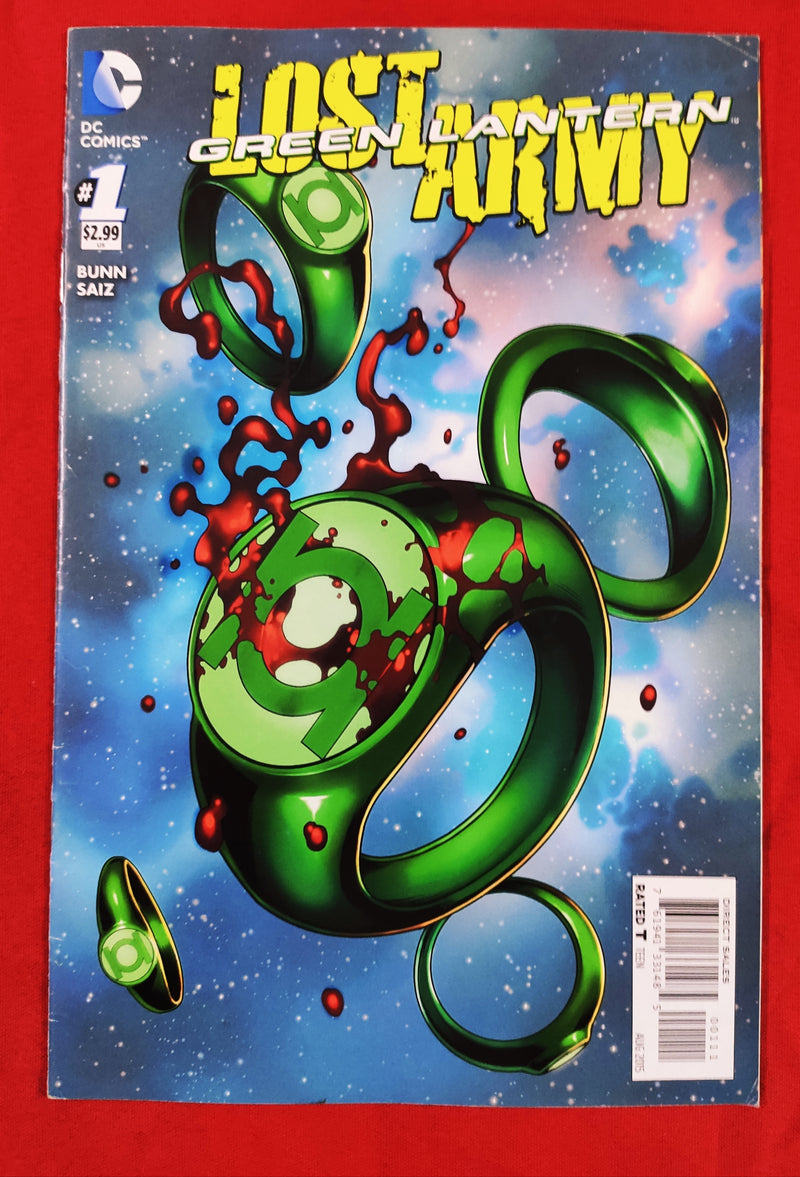 First Issue / First Appearance | Comic Books by DC & Marvel | Conditio