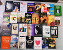 Mixed Lot of 30 Books | Mixed Genres | Condition: Used Good | FREE Bookmarks | FREE Delivery