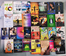 Mixed Lot of 30 Books | Mixed Genres | Condition: Used Good | FREE Bookmarks | FREE Delivery