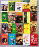 (Brand New) Set of 20 Mixed Hindi Books | FREE Bookmarks & Delivery