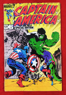 Avengers Comics | Old-Vintage 1980s Comic Books | Condition: Good| Year:1980s