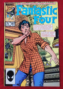 Avengers Comics | Old-Vintage 1980s Comic Books | Condition: Good| Year:1980s