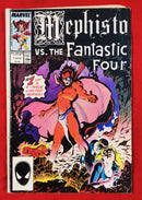 Avengers Comics | Old-Vintage 1980s Comic Books | Condition: Good| Year:1980s