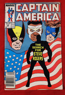 Avengers Comics | Old-Vintage 1980s Comic Books | Condition: Good| Year:1980s