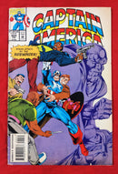 Avengers Comics | Old-Vintage 1990s Comic Books | Condition: Readable/Acceptable