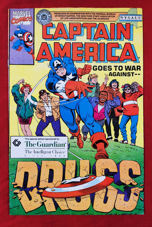Avengers Comics | Old-Vintage 1990s Comic Books | Condition: Readable/Acceptable