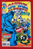 Avengers Comics | Old-Vintage 1990s Comic Books | Condition: Readable/Acceptable