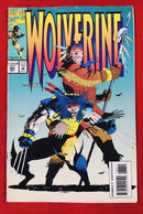 Avengers Comics | Old-Vintage 1990s Comic Books | Condition: Readable/Acceptable