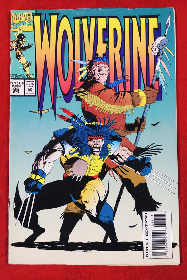 Avengers Comics | Old-Vintage 1990s Comic Books | Condition: Readable/Acceptable