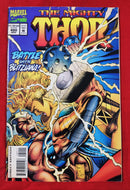 Avengers Comics | Old-Vintage 1990s Comic Books | Condition: Readable/Acceptable