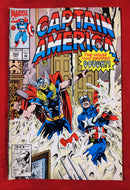 Avengers Comics | Old-Vintage 1990s Comic Books | Condition: Readable/Acceptable
