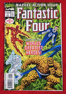 Avengers Comics | Old-Vintage 1990s Comic Books | Condition: Readable/Acceptable