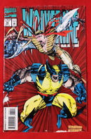 Avengers Comics | Old-Vintage 1990s Comic Books | Condition: Readable/Acceptable