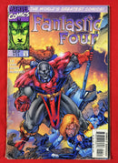 Avengers Comics | Old-Vintage 1990s Comic Books | Condition: Readable/Acceptable