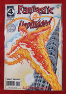 Avengers Comics | Old-Vintage 1990s Comic Books | Condition: Readable/Acceptable