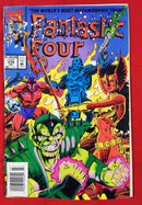 Avengers Comics | Old-Vintage 1990s Comic Books | Condition: Readable/Acceptable