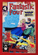 Avengers Comics | Old-Vintage 1990s Comic Books | Condition: Readable/Acceptable