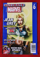 Ultimate Marvel Spiderman | Pages: 80 | Comic Books by DC & Marvel | Condition: New