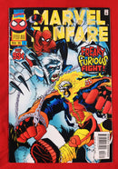 Spiderman | Comic Books by DC & Marvel | Condition: Very Good