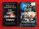 Paula Hawkins | Pack of 2 Books