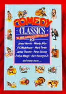 Comedy Classics | Omnibus Edition | Hardbound