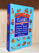 Comedy Classics | Omnibus Edition | Hardbound