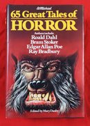 65 Great Tales of Horror | Omnibus Edition | Hardbound