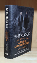 Sherlock The Essential Arthur Conan Doyle Adventures | Hardbound Edition