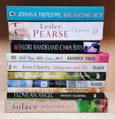 Love &  Romance Fiction 10 Books Set | Free Shipping | Free Bookmarks
