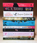 Love &  Romance Fiction 10 Books Set | Free Shipping | Free Bookmarks