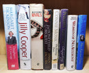 (HardBound) Love & Romance Fiction | Lot of 8 Books | Free Shipping | Free Bookmarks