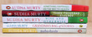 Sudha Murty | Set of 5 Books
