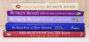 Ruskin Bond | Set of 5 Books
