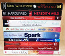 Love &  Romance Fiction 10 Books Set | Free Shipping | Free Bookmarks
