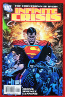 Infinite Crisis | Comic Books by DC & Marvel | Condition: Very Good