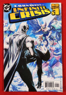 Infinite Crisis | Comic Books by DC & Marvel | Condition: Very Good