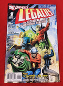 DC First Issue or Appearance | Original DC Comics from USA | Condition: Very Good| Issue