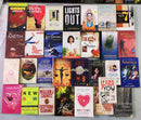 Mixed Lot of 30 Books | Mixed Genres | Condition: Used Good | FREE Bookmarks | FREE Delivery