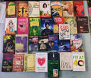 Mixed Lot of 30 Books | Mixed Genres | Condition: Used Good | FREE Bookmarks | FREE Delivery