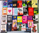 Mixed Lot of 30 Books | Mixed Genres | Condition: Used Good | FREE Bookmarks | FREE Delivery
