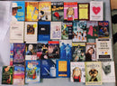 Mixed Lot of 30 Books | Mixed Genres | Condition: Used Good | FREE Bookmarks | FREE Delivery