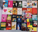 Mixed Lot of 30 Books | Mixed Genres | Condition: Used Good | FREE Bookmarks | FREE Delivery