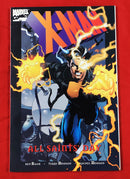 X-Man (Full Story) Marvel Treasure Island | Original Marvel Comics from USA | Condition: Very Good