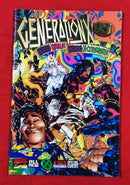 Marvel Treasure Island | Original Marvel Comics from USA | Condition: Very Good
