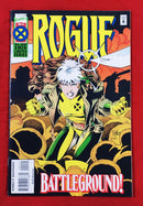 Marvel Treasure Island | Original Marvel Comics from USA | Condition: Very Good