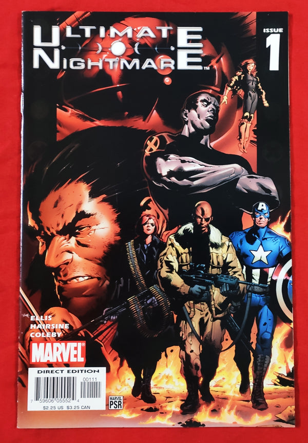 Avengers | DC & Marvel Original Comics from USA | Condition: Very Good