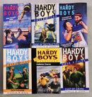 The Hardy Boys | Pack of 6 Books