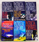 Patricia Cornwell | Pack of 6 Books